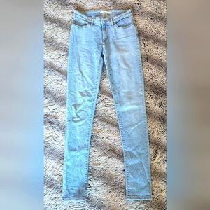 Levi's 711 skinny s27